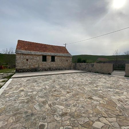 Stone Cottage Aria Velika Čista المظهر الخارجي الصورة