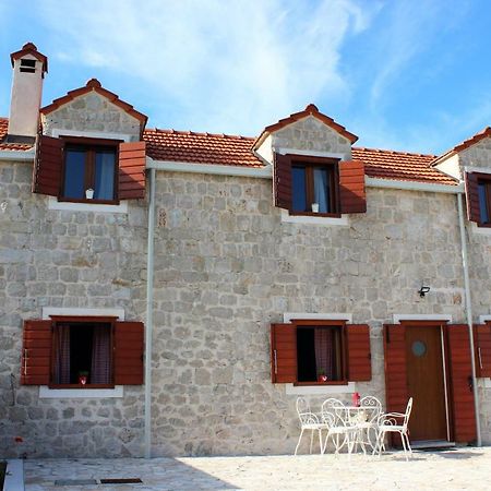 Stone Cottage Aria Velika Čista المظهر الخارجي الصورة