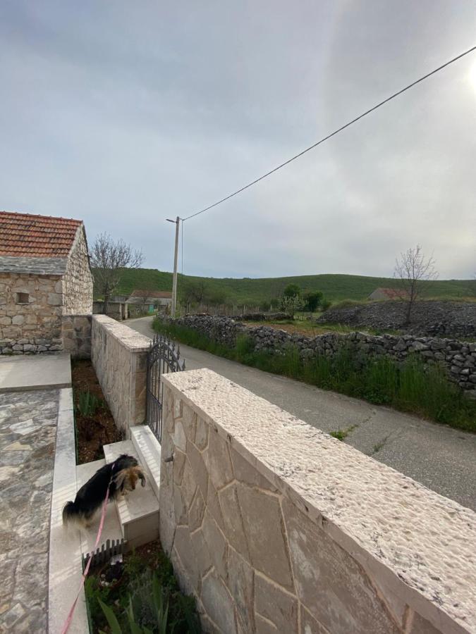 Stone Cottage Aria Velika Čista المظهر الخارجي الصورة