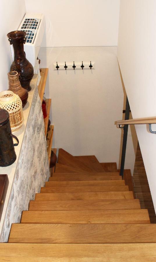 Stone Cottage Aria Velika Čista المظهر الخارجي الصورة