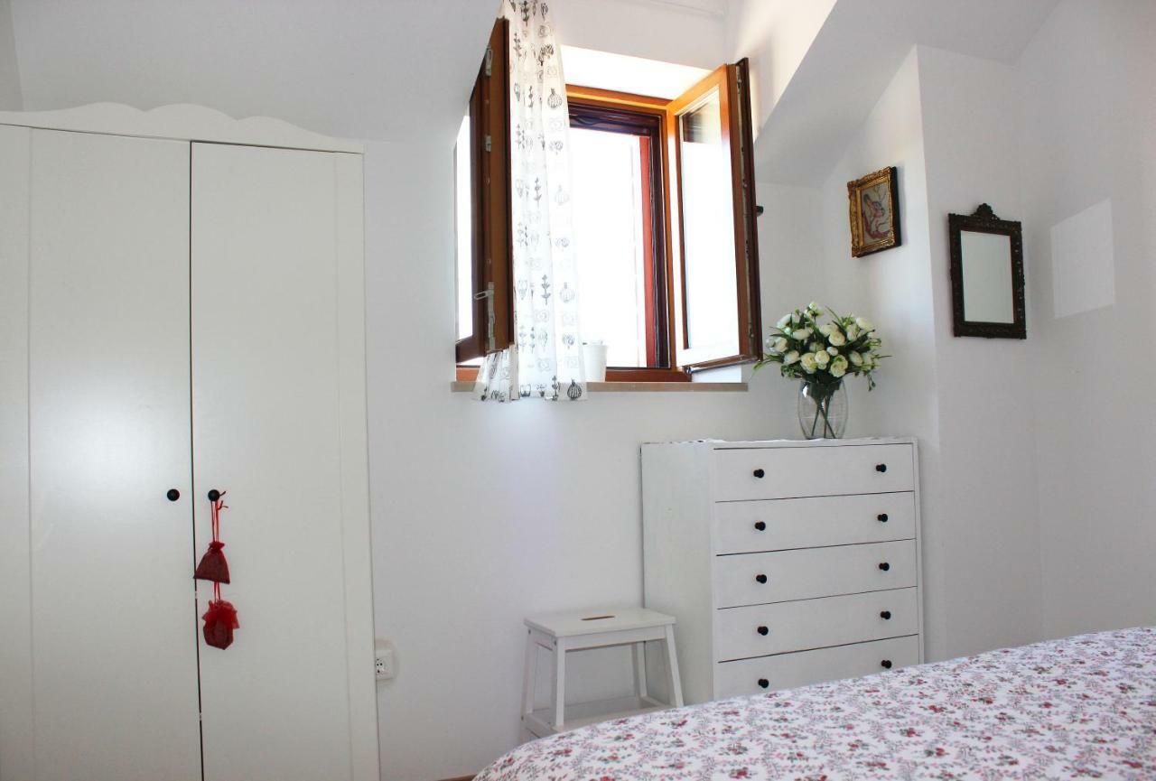 Stone Cottage Aria Velika Čista المظهر الخارجي الصورة