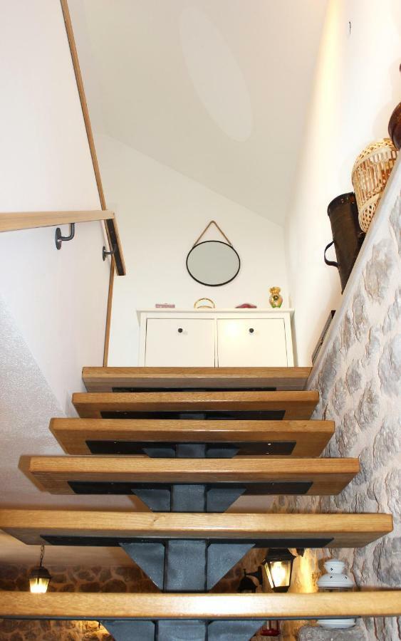 Stone Cottage Aria Velika Čista المظهر الخارجي الصورة