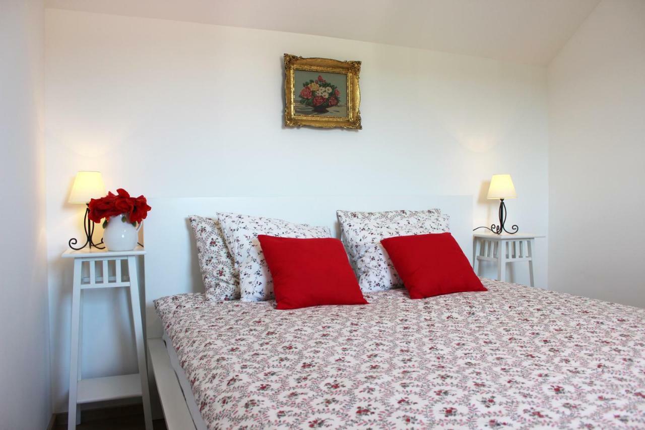Stone Cottage Aria Velika Čista المظهر الخارجي الصورة