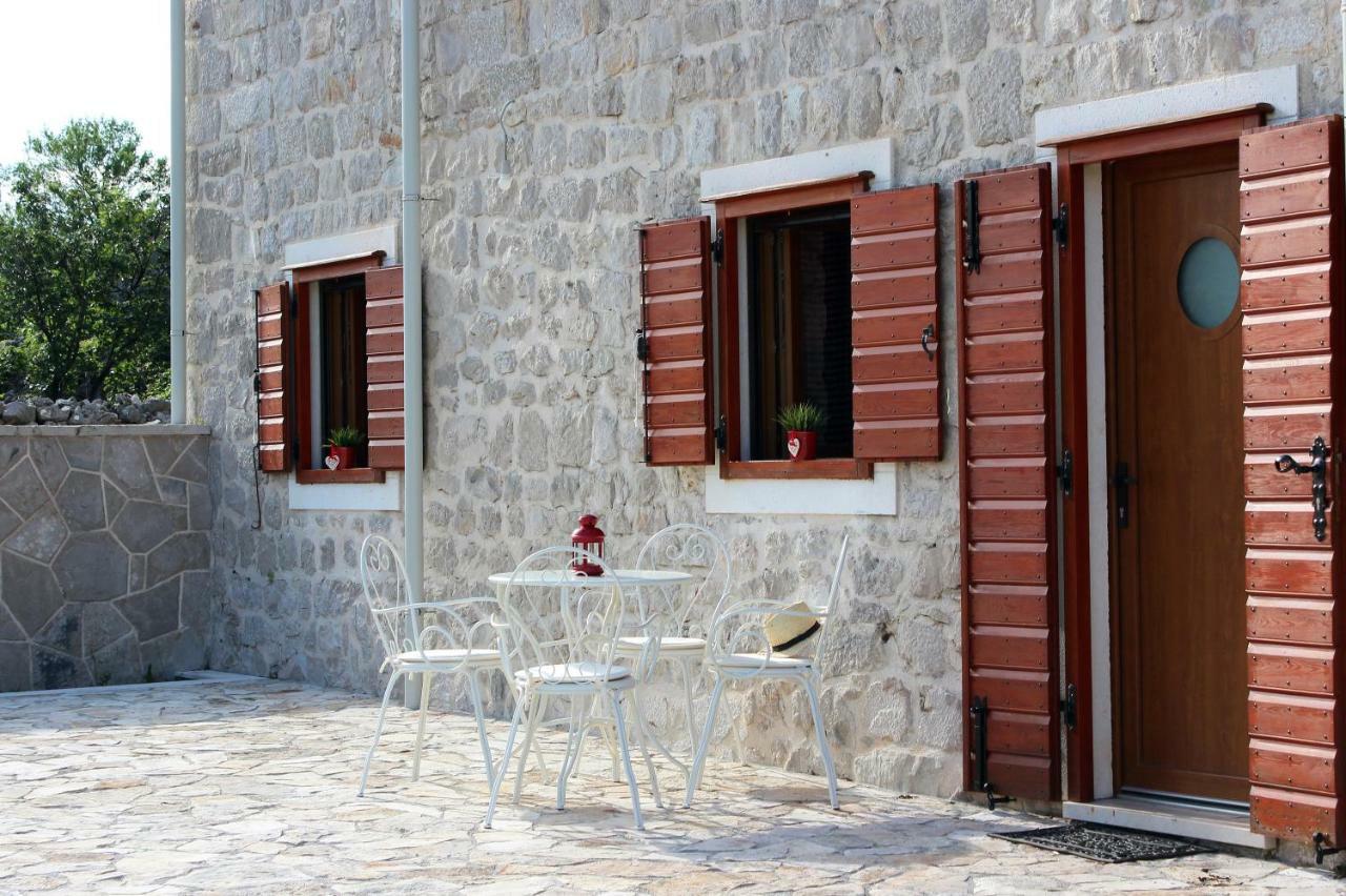 Stone Cottage Aria Velika Čista المظهر الخارجي الصورة