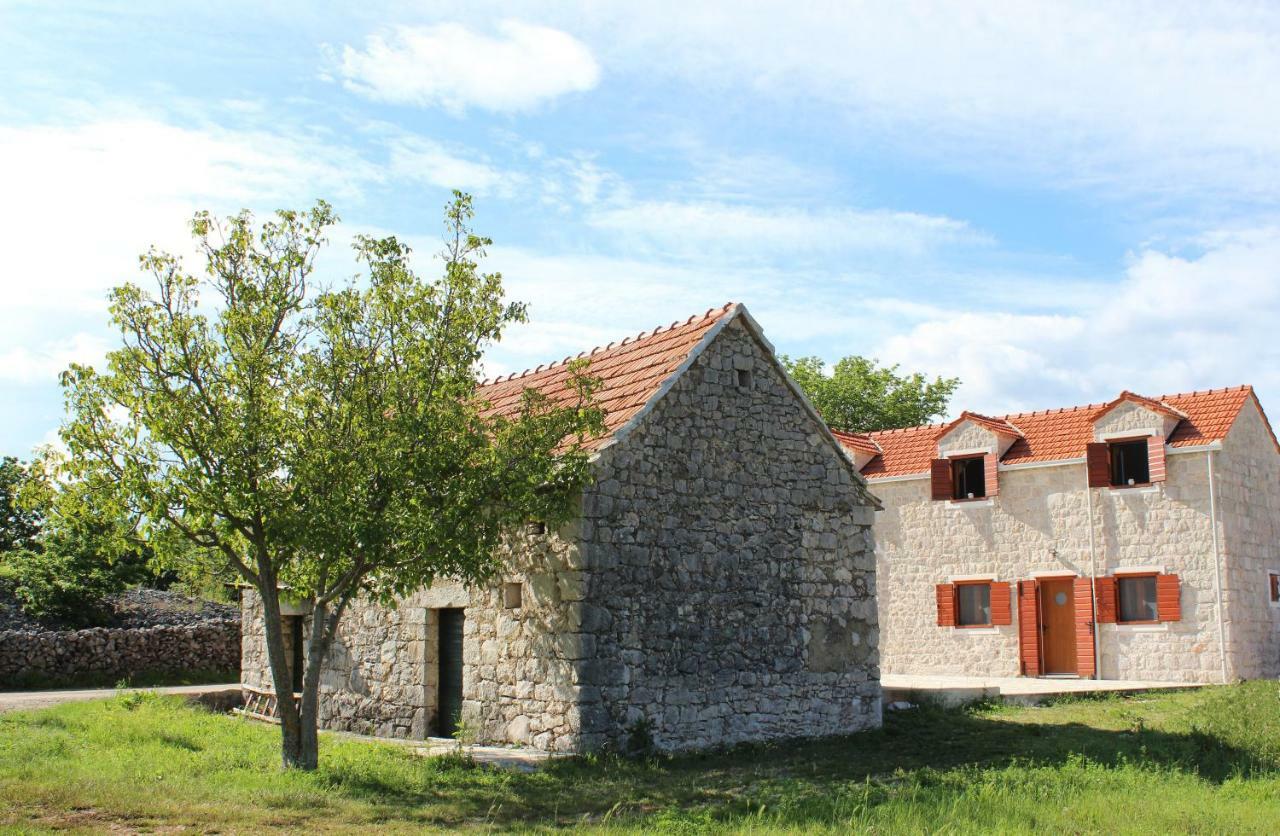 Stone Cottage Aria Velika Čista المظهر الخارجي الصورة