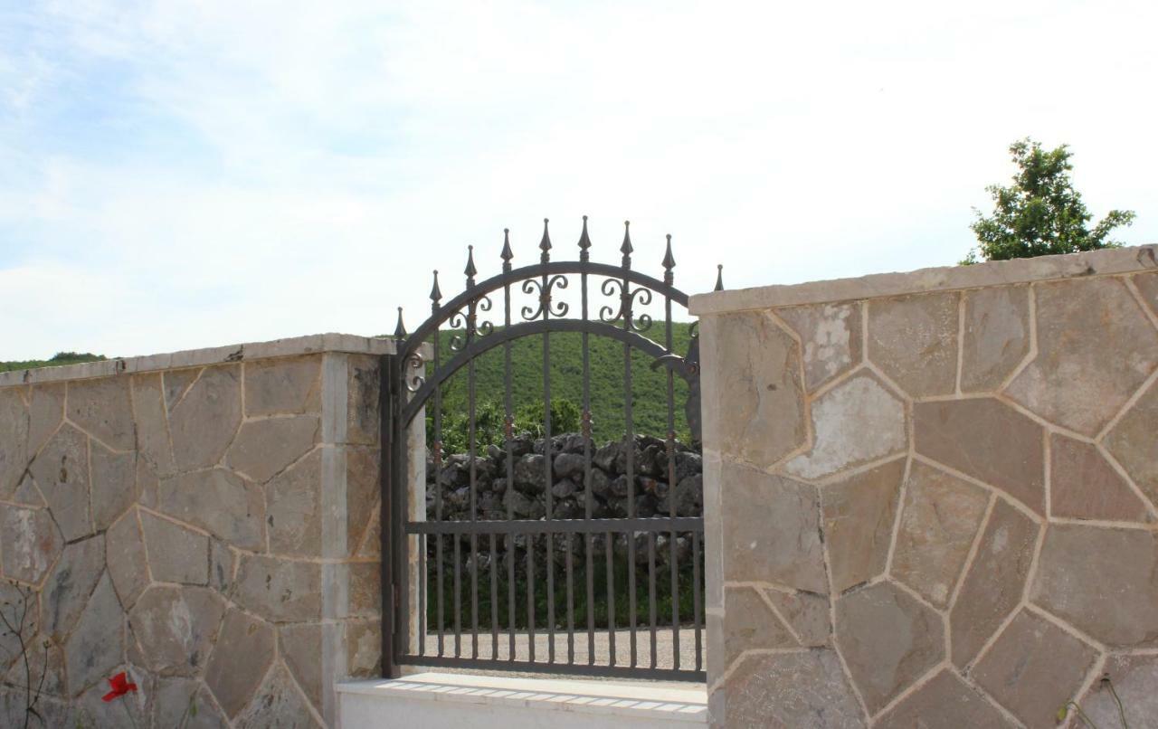 Stone Cottage Aria Velika Čista المظهر الخارجي الصورة