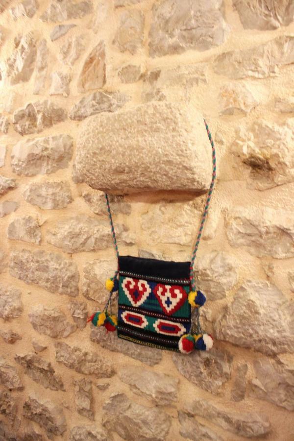 Stone Cottage Aria Velika Čista المظهر الخارجي الصورة