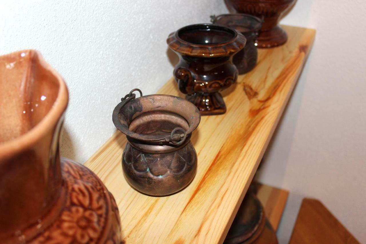 Stone Cottage Aria Velika Čista المظهر الخارجي الصورة
