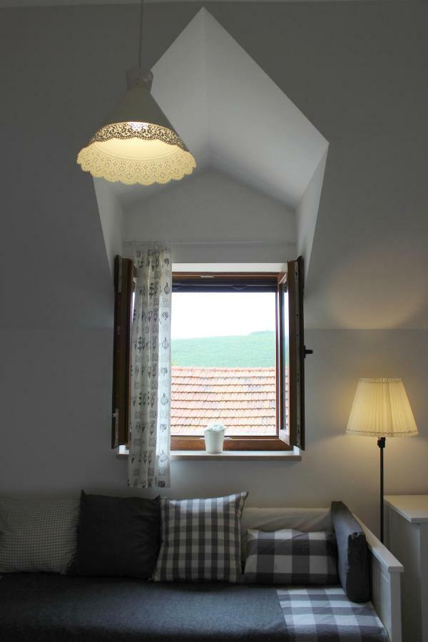 Stone Cottage Aria Velika Čista المظهر الخارجي الصورة