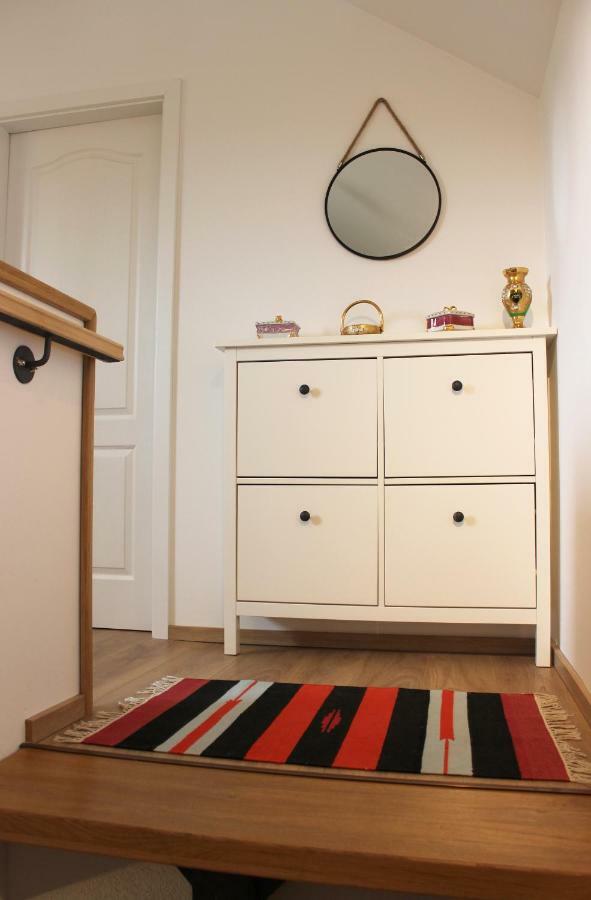 Stone Cottage Aria Velika Čista المظهر الخارجي الصورة