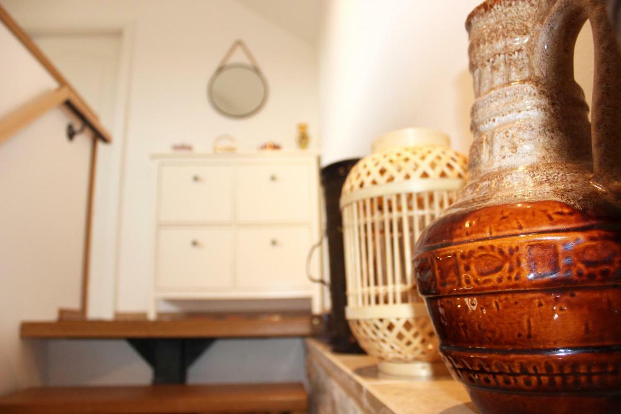 Stone Cottage Aria Velika Čista المظهر الخارجي الصورة